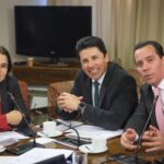 Diputado Mauro González valora aprobación del proyecto que crea el contrato de buceo: “Es un paso fundamental para mejores condiciones laborales